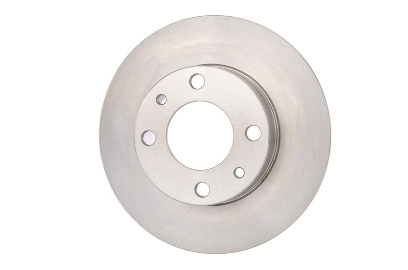 Bosch 0986478063 Brake Disc - 6