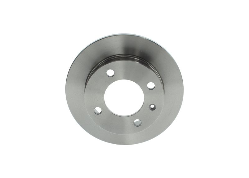 Bosch 0986478068 Brake Disc - 1