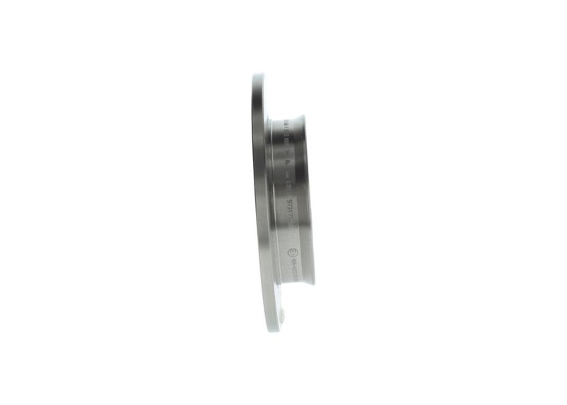 Bosch 0986478068 Brake Disc - 2