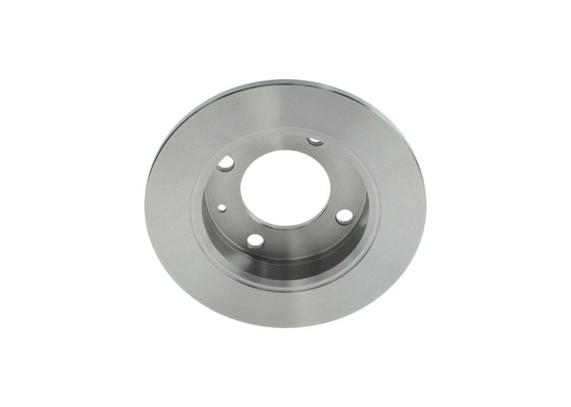 Bosch 0986478068 Brake Disc - 3