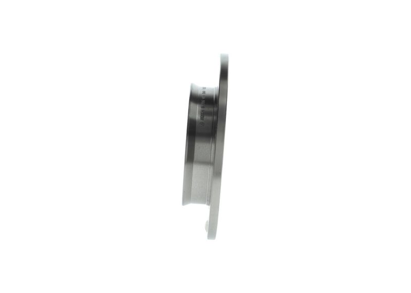Bosch 0986478068 Brake Disc - 4