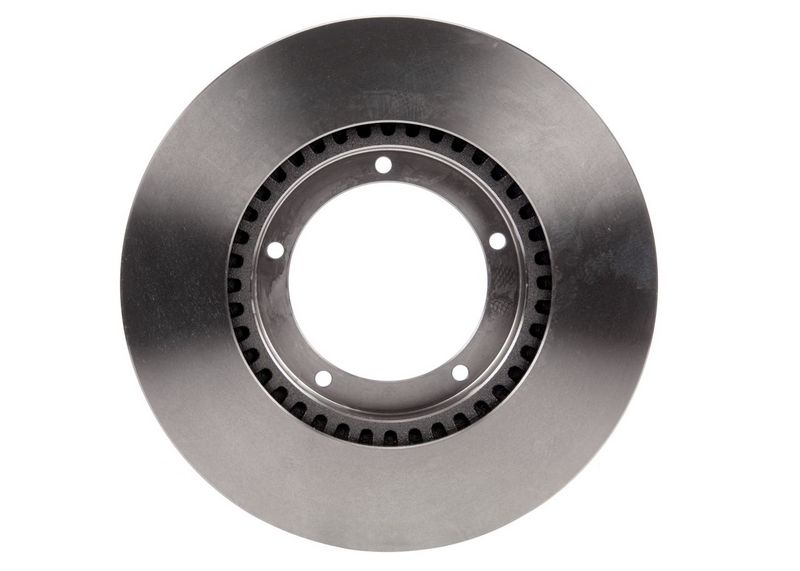 Bosch 0986478097 Brake Disc - 3