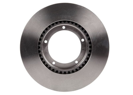 Bosch 0986478097 Brake Disc - 3