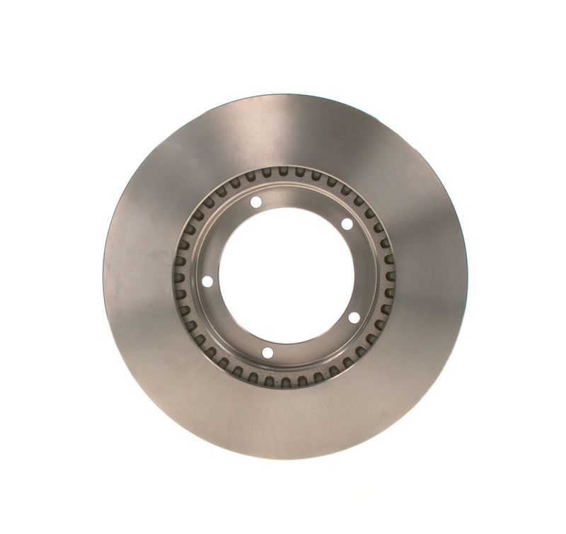 Bosch 0986478097 Brake Disc - 6