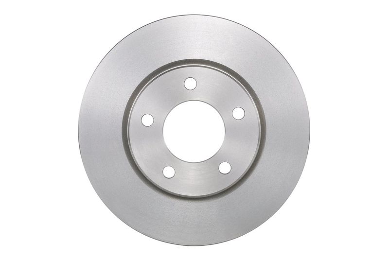 Bosch 0986478109 Brake Disc - 1