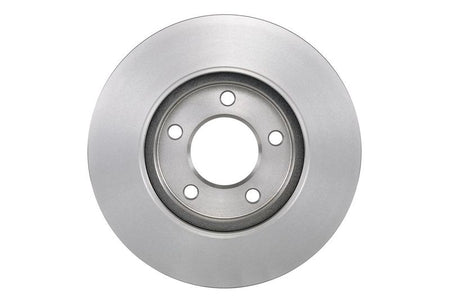 Bosch 0986478109 Brake Disc - 3