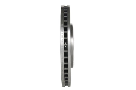 Bosch 0986478109 Brake Disc - 4