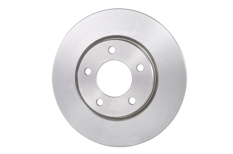 Bosch 0986478109 Brake Disc - 6