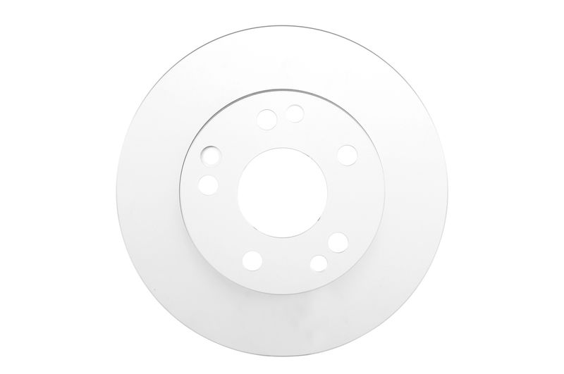 Bosch 0986478114 Brake Disc - 1