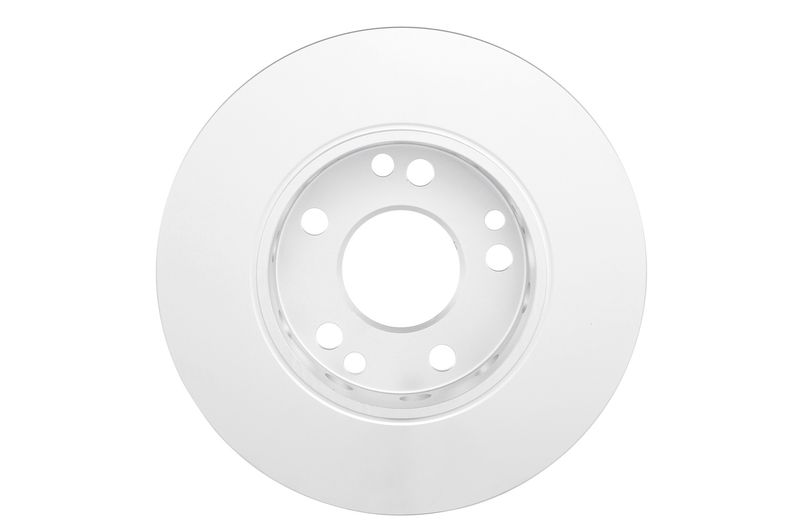 Bosch 0986478114 Brake Disc - 3