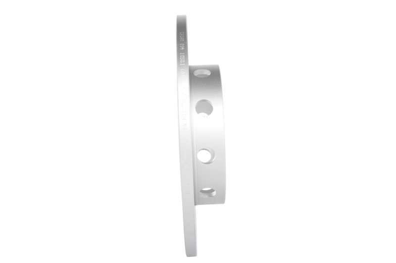 Bosch 0986478114 Brake Disc - 4