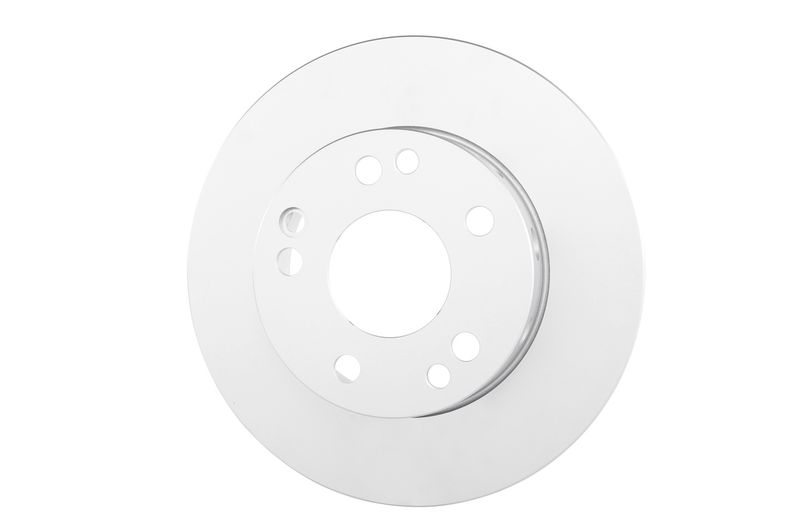 Bosch 0986478114 Brake Disc - 6