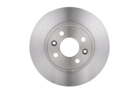 Bosch 0986478124 Brake Disc - 1