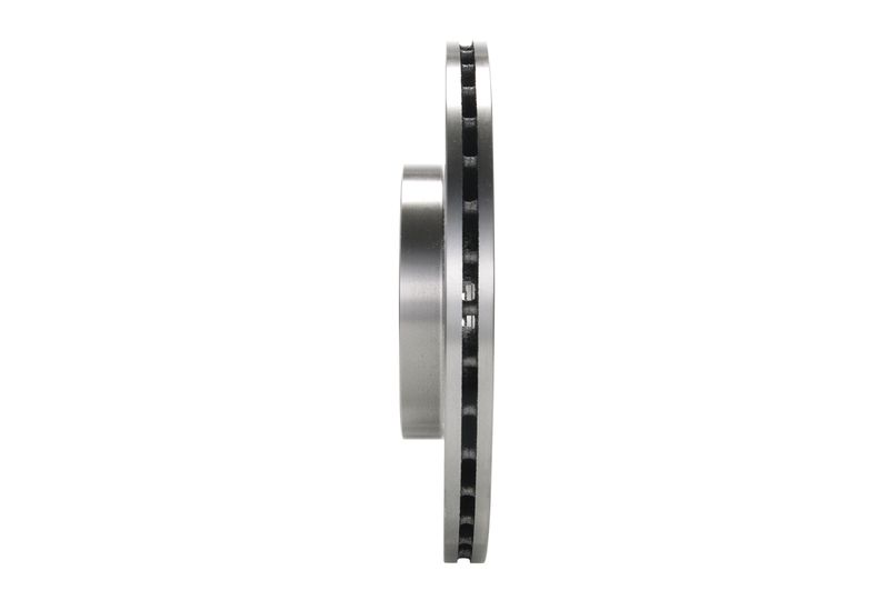Bosch 0986478124 Brake Disc - 2