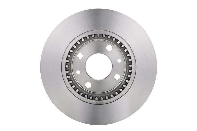 Bosch 0986478124 Brake Disc - 3