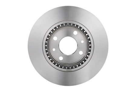 Bosch 0986478124 Brake Disc - 3