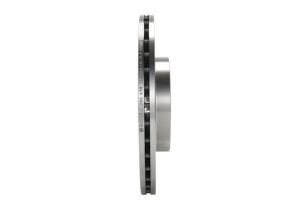 Bosch 0986478124 Brake Disc - 4