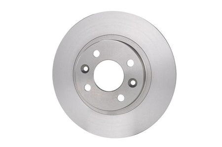 Bosch 0986478124 Brake Disc - 6