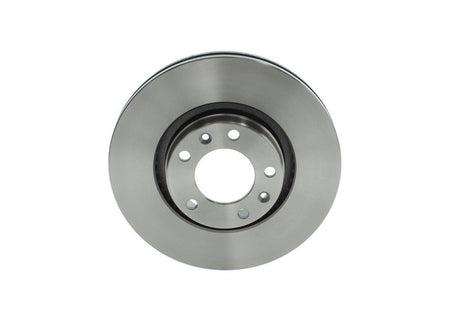Bosch 0986478125 Brake Disc - 1