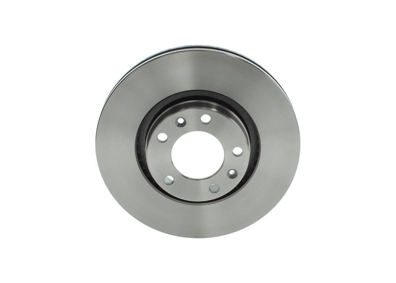 Bosch 0986478125 Brake Disc - 1