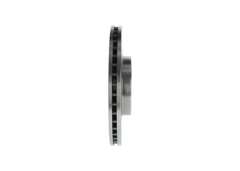 Bosch 0986478125 Brake Disc - 2