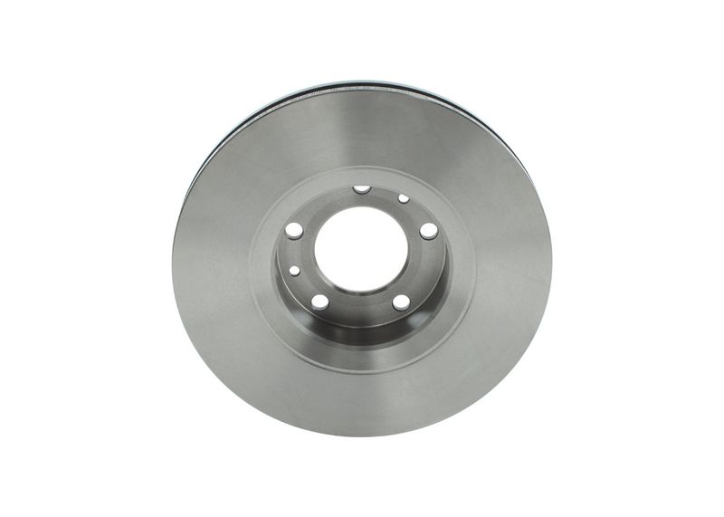 Bosch 0986478125 Brake Disc - 3