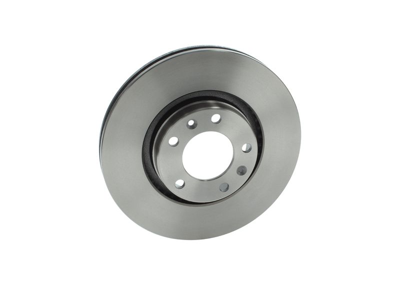 Bosch 0986478125 Brake Disc - 6