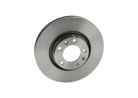 Bosch 0986478125 Brake Disc - 6