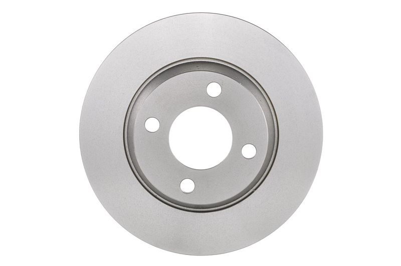Bosch 0986478131 Brake Disc - 1
