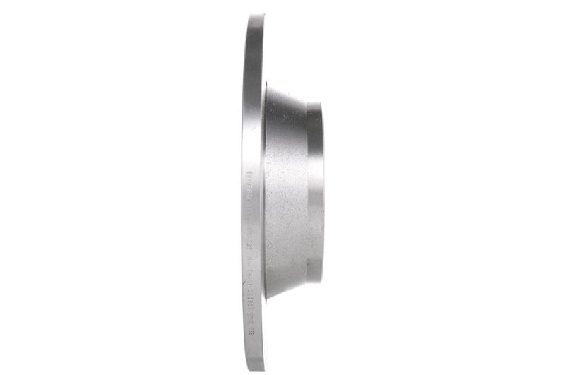 Bosch 0986478131 Brake Disc - 4