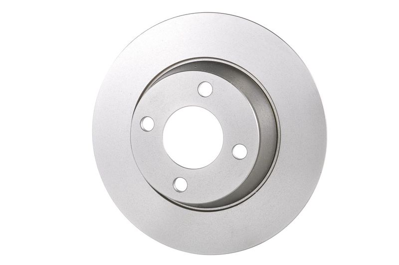 Bosch 0986478131 Brake Disc - 6