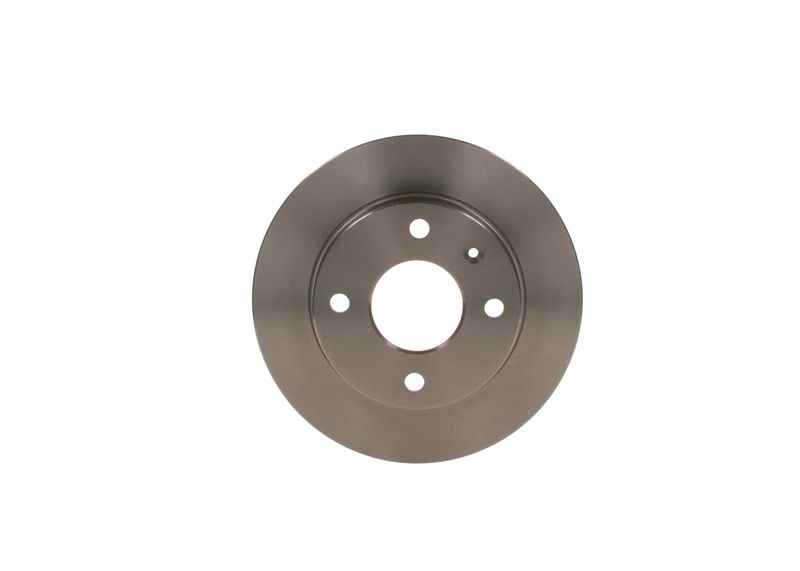 Bosch 0986478148 Brake Disc - 1