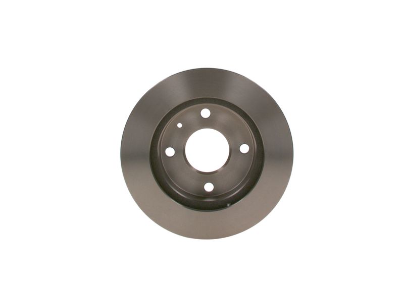 Bosch 0986478148 Brake Disc - 3