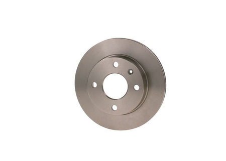 Bosch 0986478148 Brake Disc - 6
