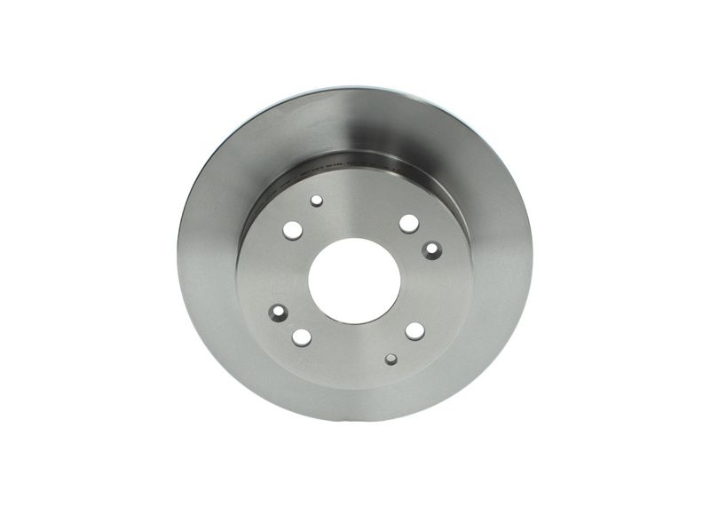 Bosch 0986478172 Brake Disc - 1