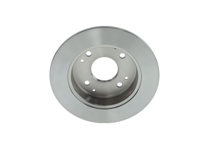 Bosch 0986478172 Brake Disc - 3