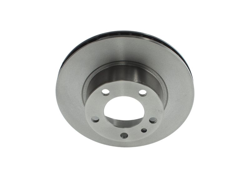 Bosch 0986478217 Brake Disc - 1