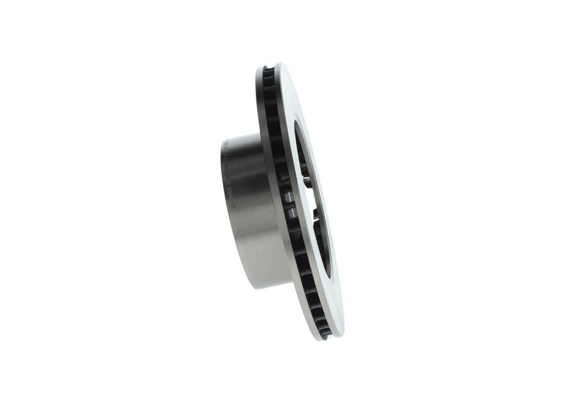 Bosch 0986478217 Brake Disc - 4