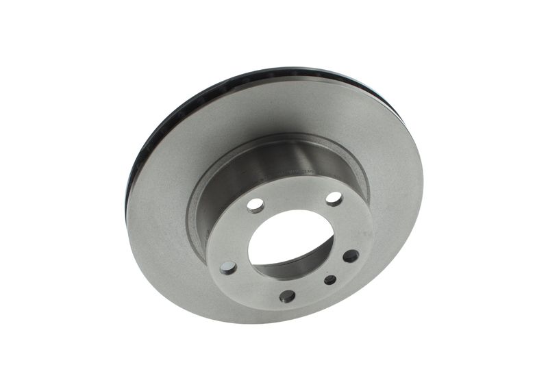 Bosch 0986478217 Brake Disc - 6