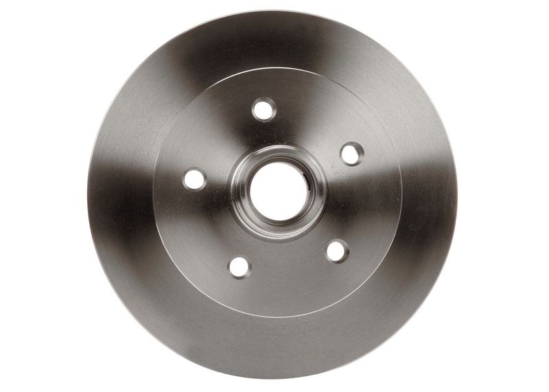 Bosch 0986478224 Brake Disc - 1