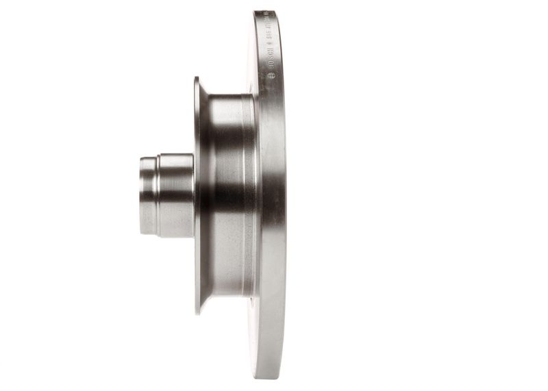 Bosch 0986478224 Brake Disc - 2