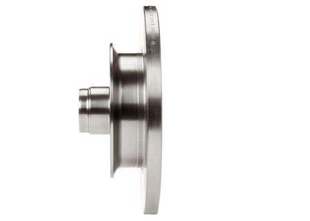 Bosch 0986478224 Brake Disc - 2