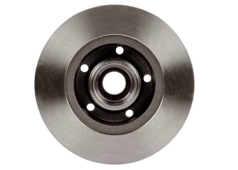 Bosch 0986478224 Brake Disc - 3