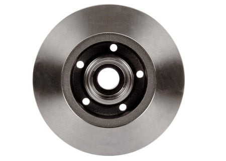 Bosch 0986478224 Brake Disc - 3