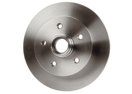 Bosch 0986478224 Brake Disc - 6