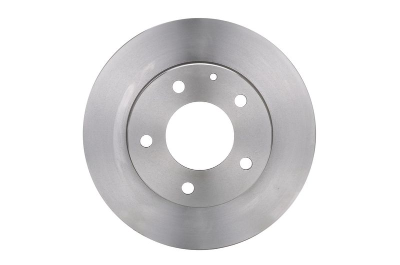 Bosch 0986478227 Brake Disc - 1