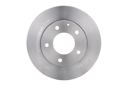 Bosch 0986478227 Brake Disc - 1