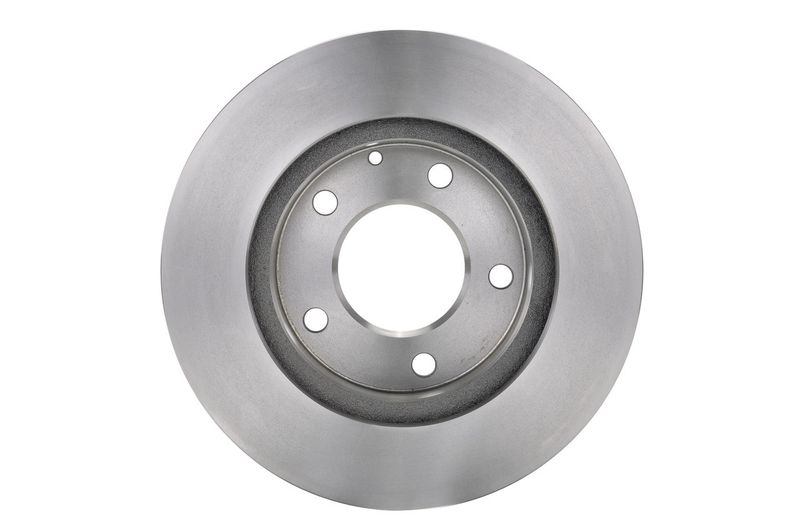 Bosch 0986478227 Brake Disc - 3