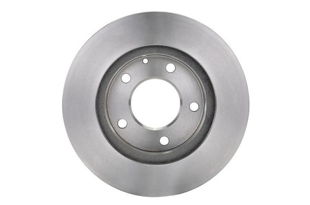 Bosch 0986478227 Brake Disc - 3