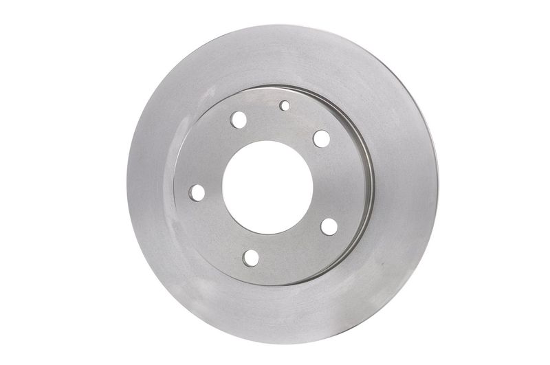 Bosch 0986478227 Brake Disc - 6